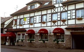 Hotels in Louhans